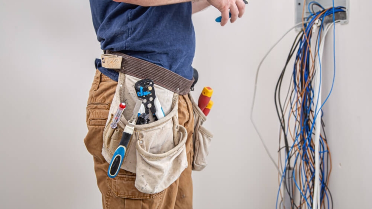 How Can You Know that Your House Needs Rewiring?