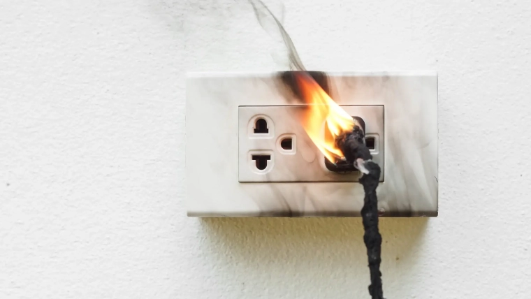 Common Electrical Problems in Domestic Properties and the Importance of Safety