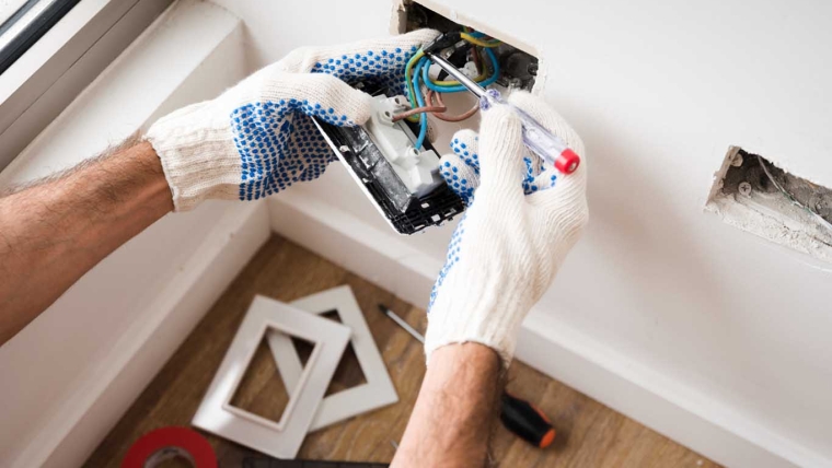 What is House Rewiring, and When is It Required?