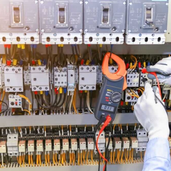 Commercial Electrical Contractors Services