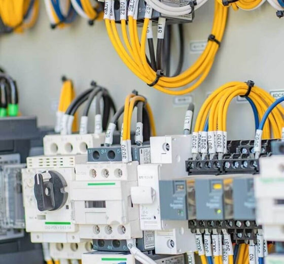Commercial Electrical Contractor in Essex