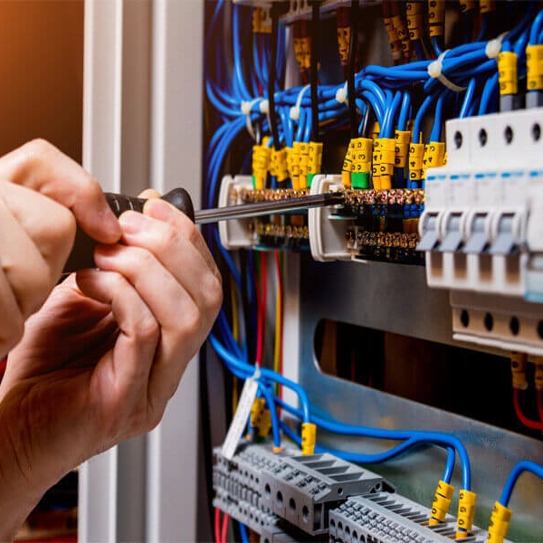 Commercial Electrical Contractors Services