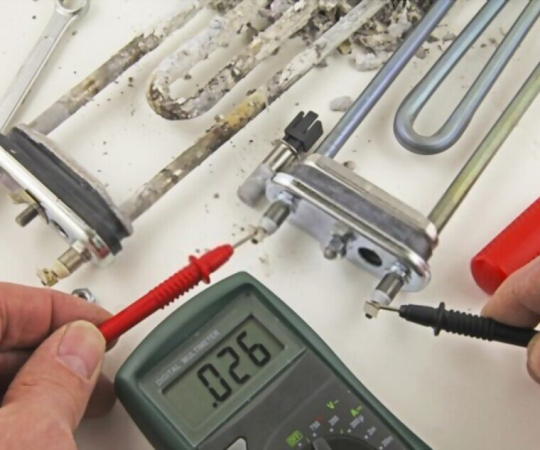 Electrical Pat Testing Services